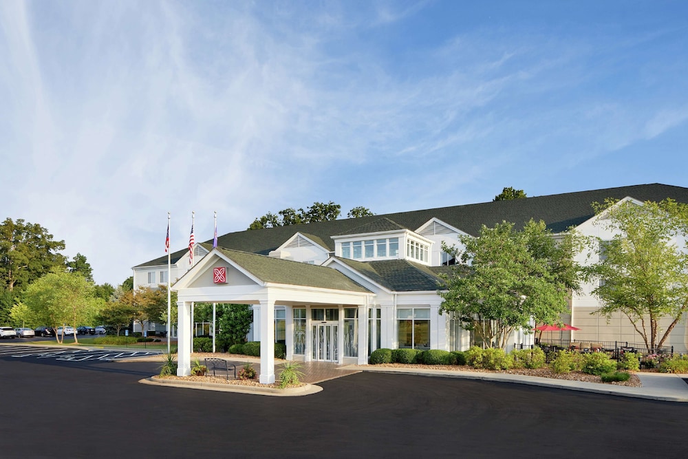 Hilton Garden Inn Cincinnati Northeast 1/44
