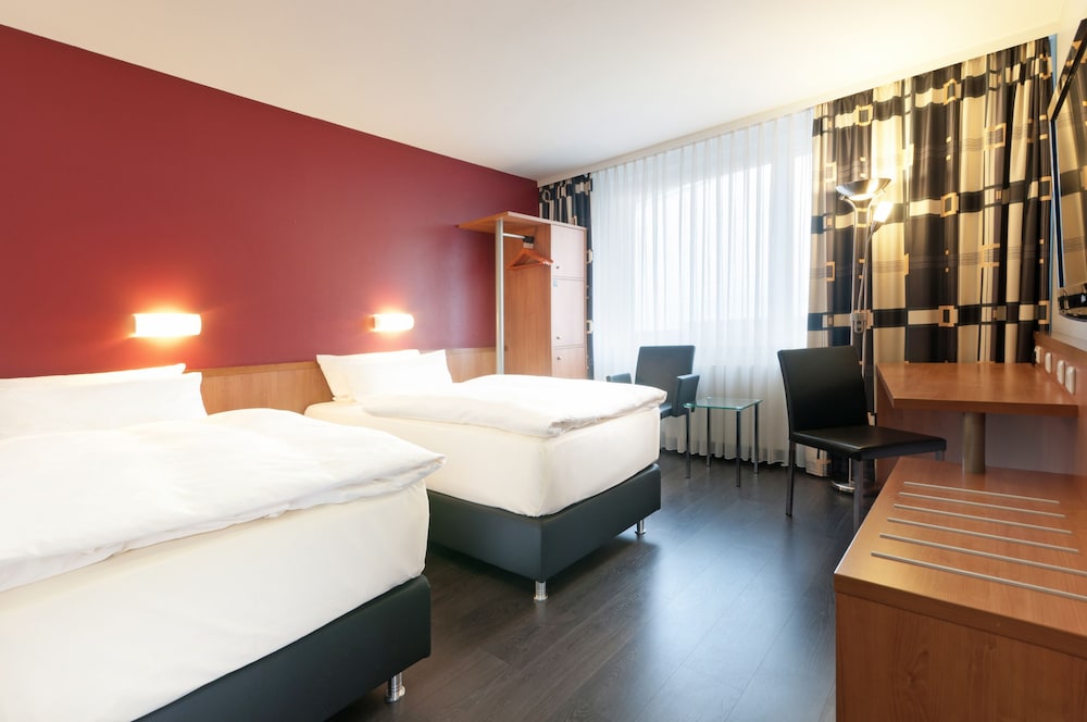 Hotel Wolfsburg Centrum, Affiliated by Melia 24/60