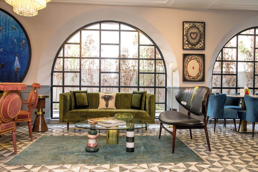 Ambiance Boutique Art Hotel Lahore 29/46