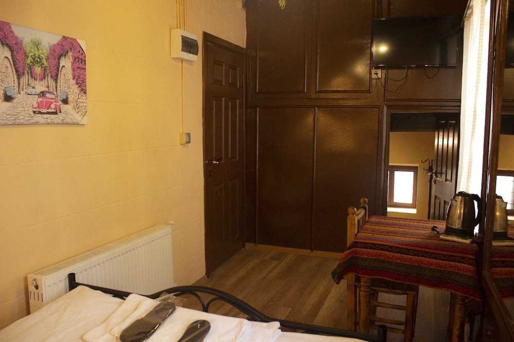 Sirvani Konagi Butik Otel 17/49
