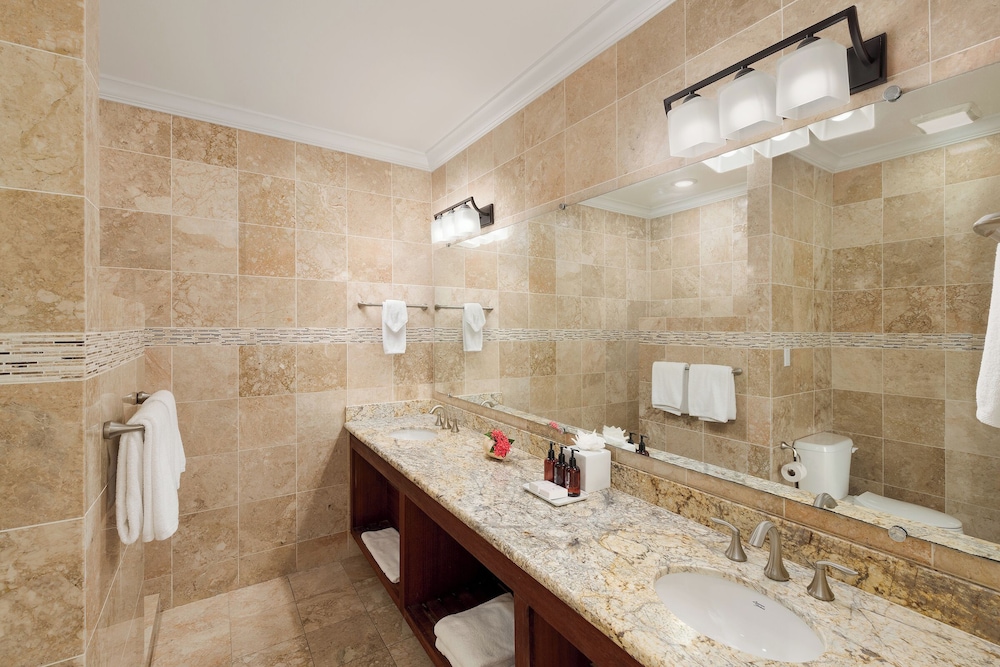 Great, House, 2 Queen Beds, Ocean View، The Buccaneer Beach & Golf Resort 2/2