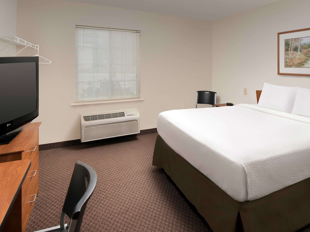 Extended Stay America Select Suites - Gainesville 19/44