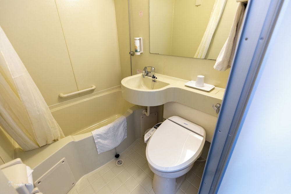 Toyoko Inn Marseille Saint Charles 49/50
