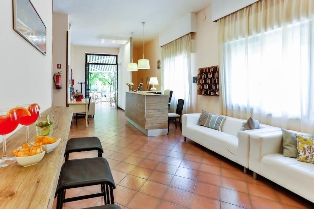 Avana Mare Hotel 11/16