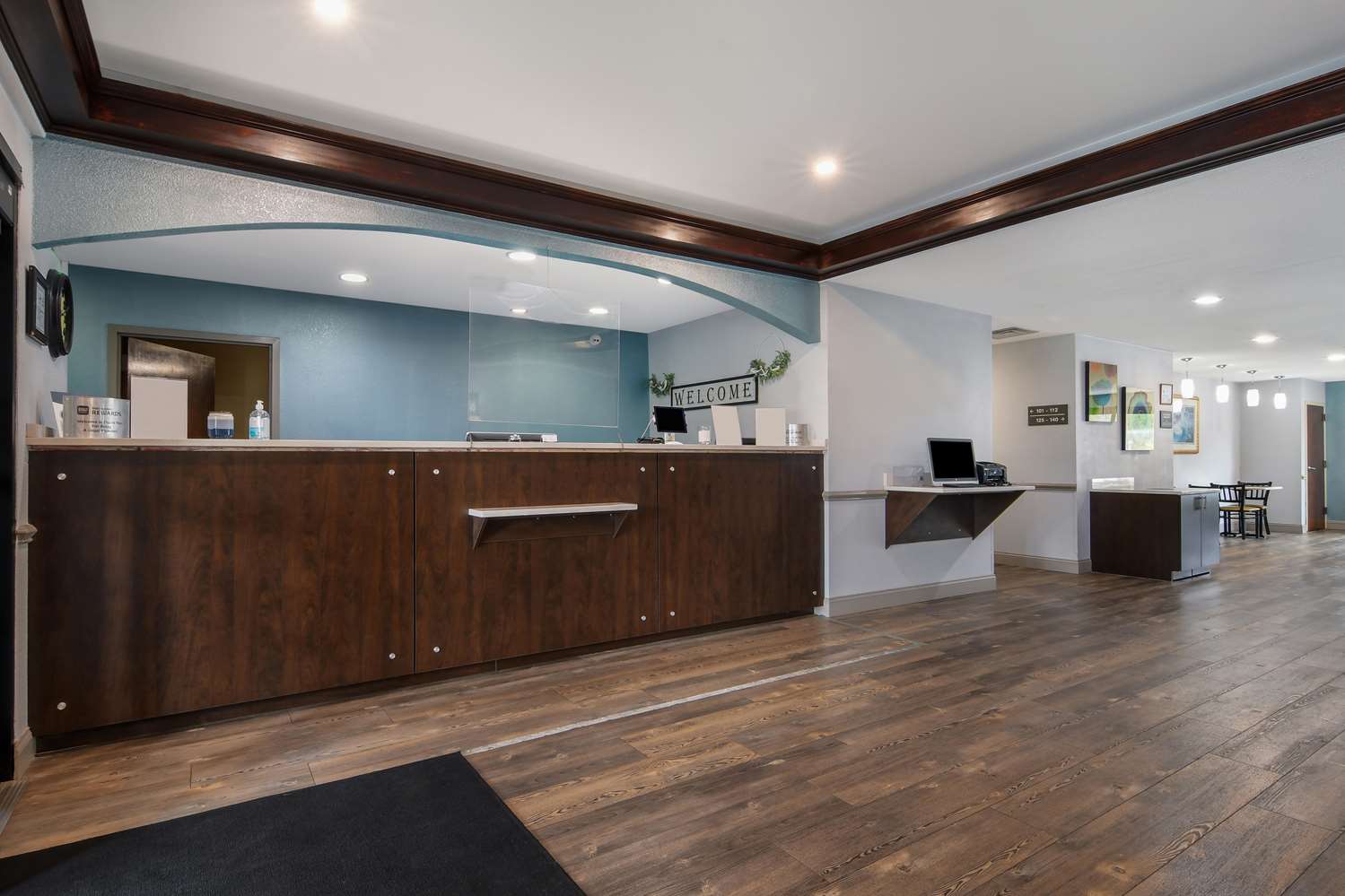 SureStay Plus Hotel by Best Western Tarboro 2/8