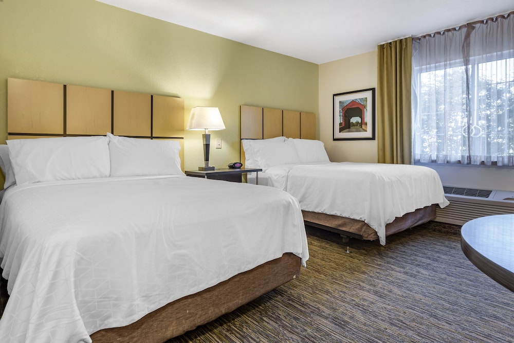 Candlewood Suites Alabaster 12/50