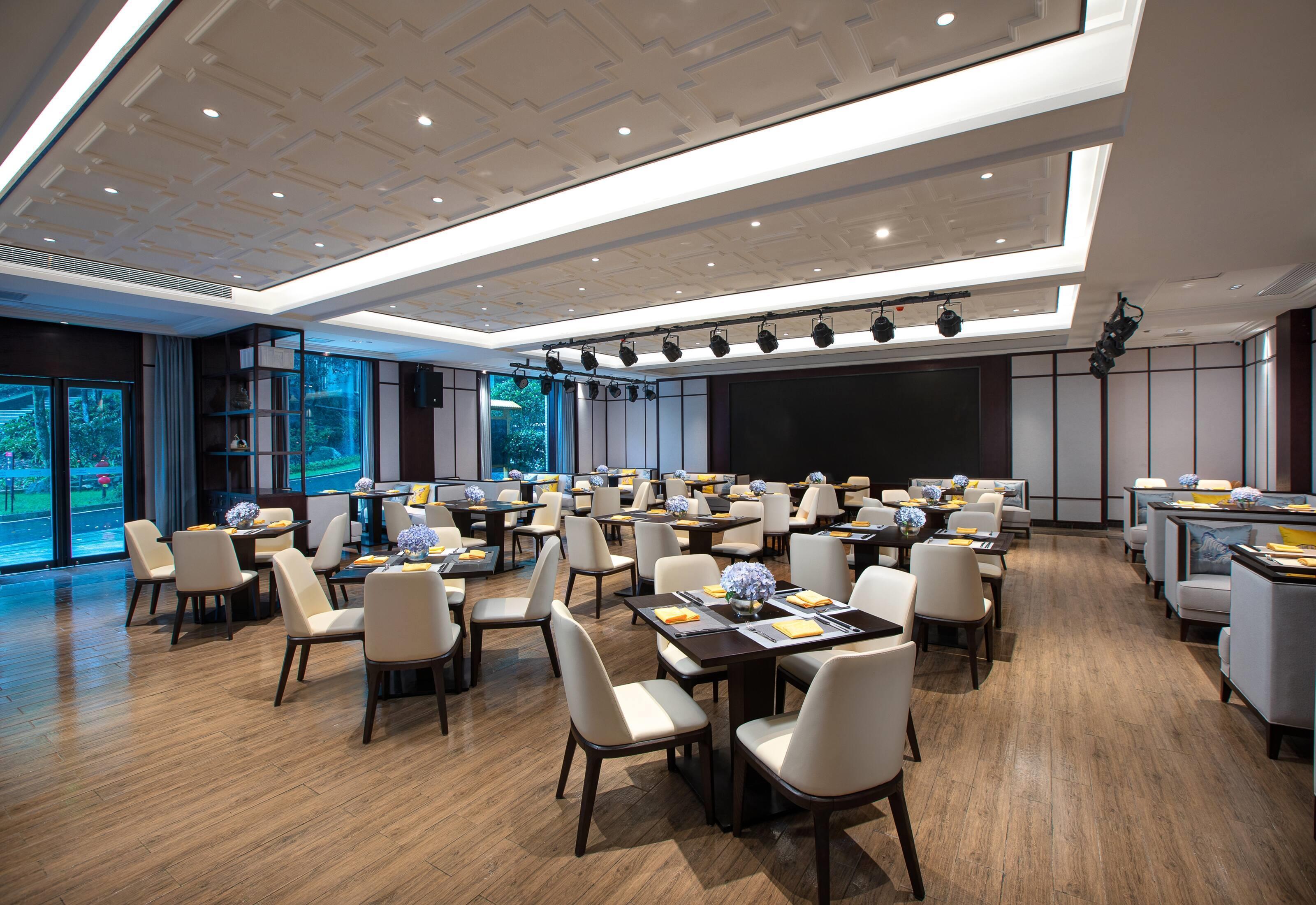 Ramada by Wyndham Xianning Xishan Mountain 22/27
