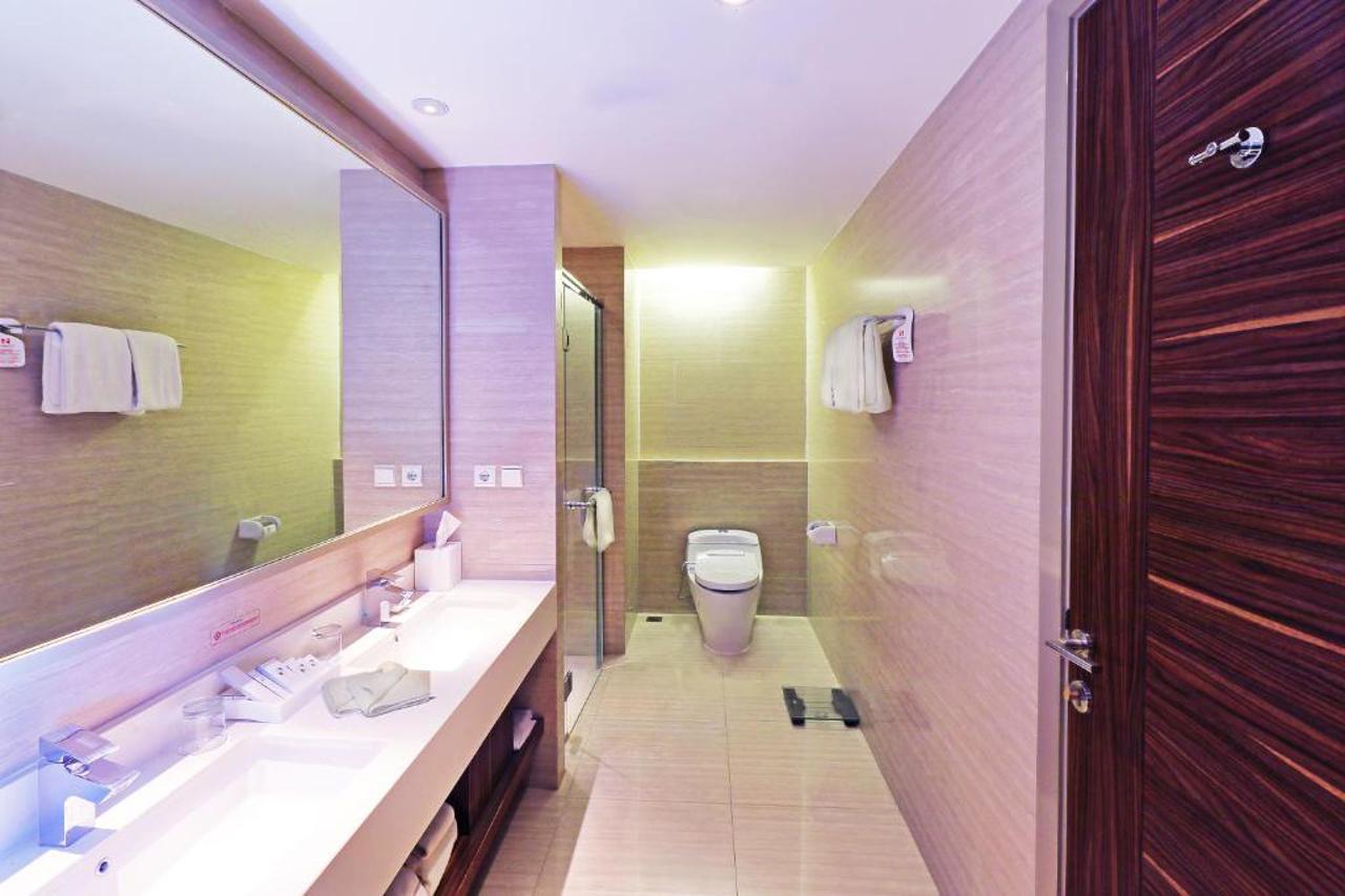 Swiss-Belhotel Cirebon 48/48