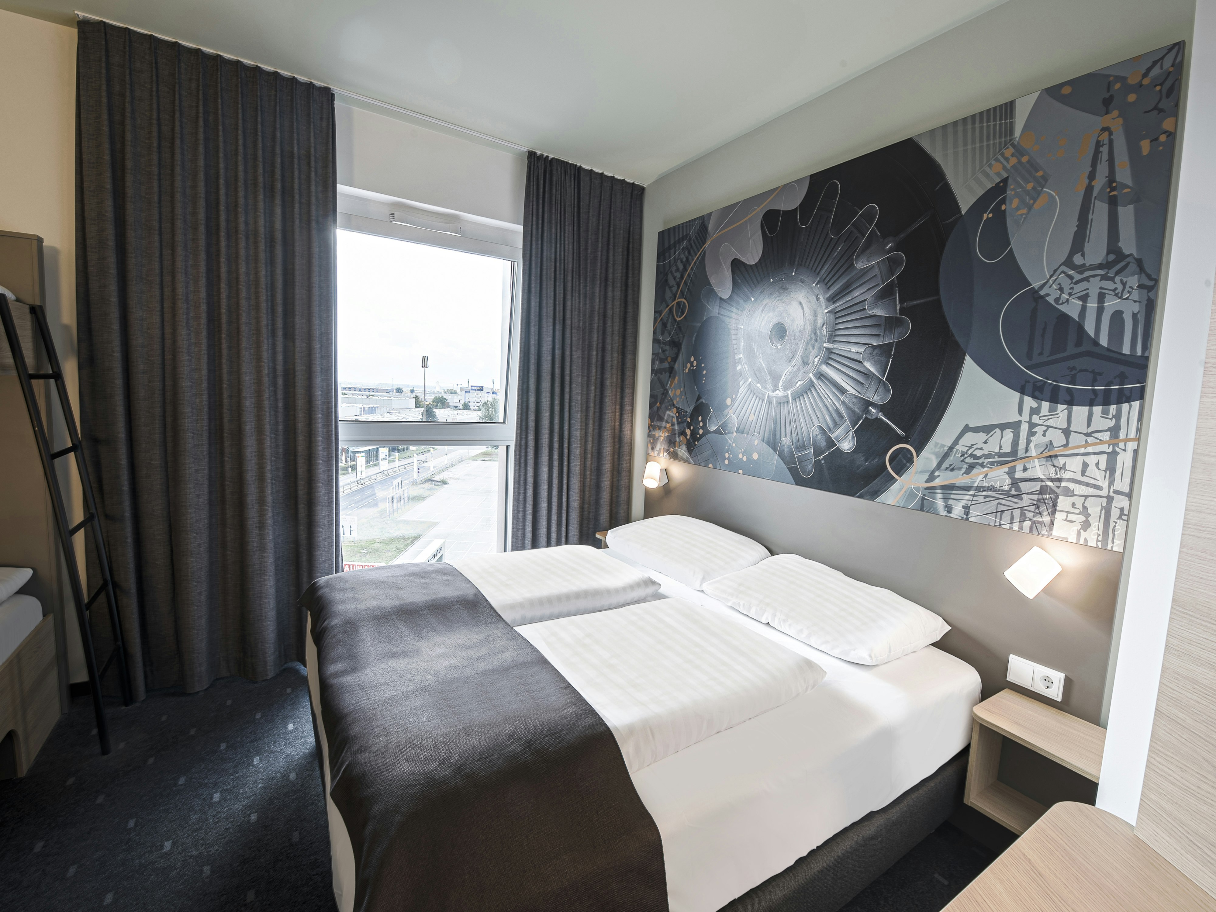 B&B HOTEL Wiener Neudorf 10/42