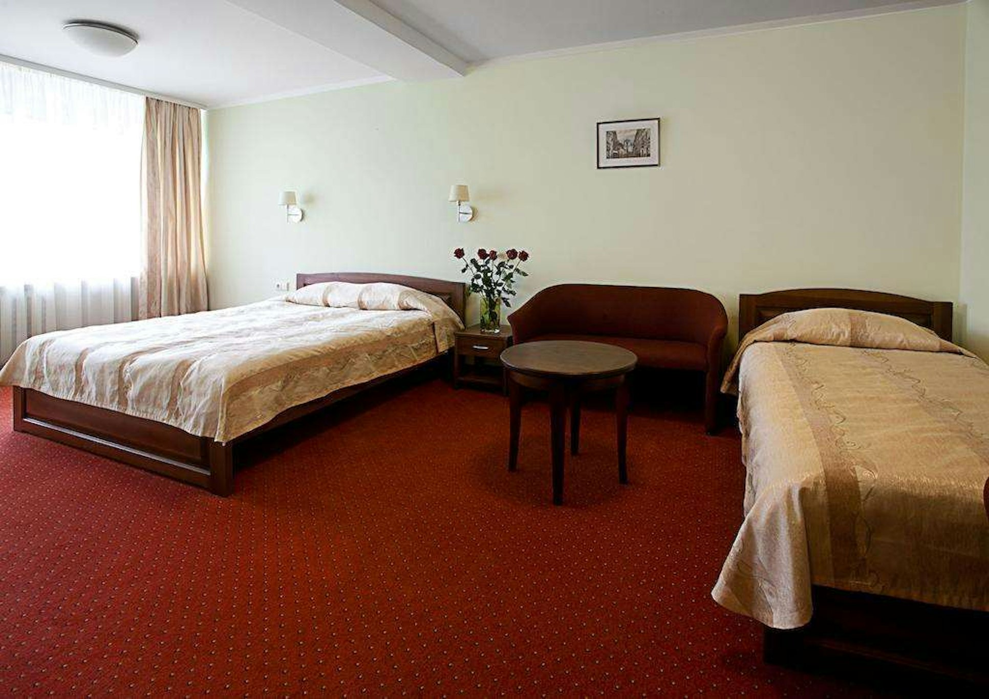 Airinn Vilnius Hotel 11/75