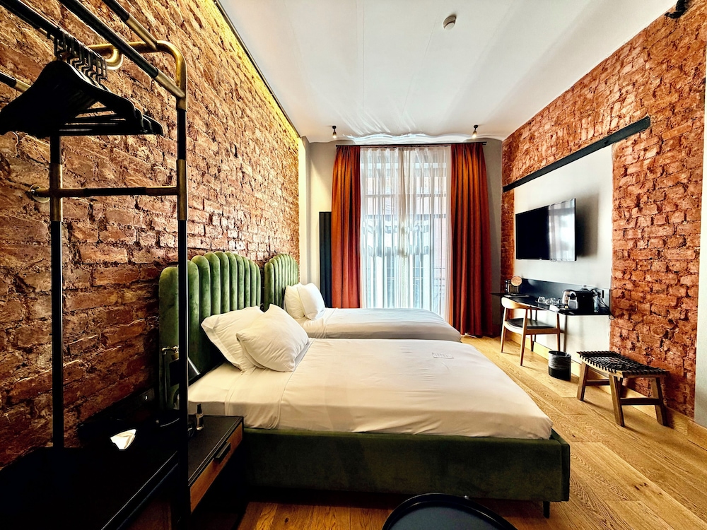 RUZ Hotels Tunel 10/48