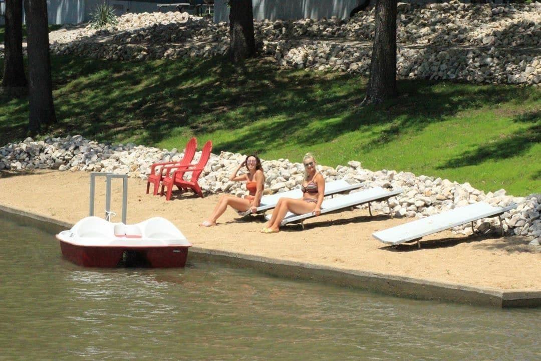 Sunset Beach Resort 37/40
