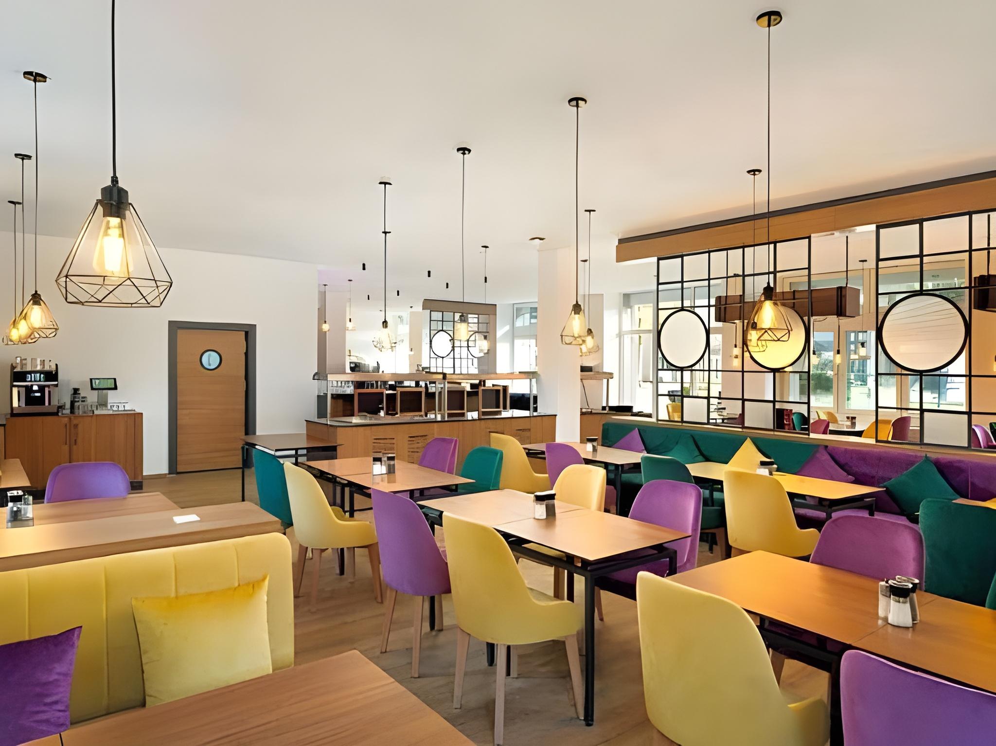 DORMERO Hotel Russelsheim (formerly DIWOTEL Russelsheim) 25/36