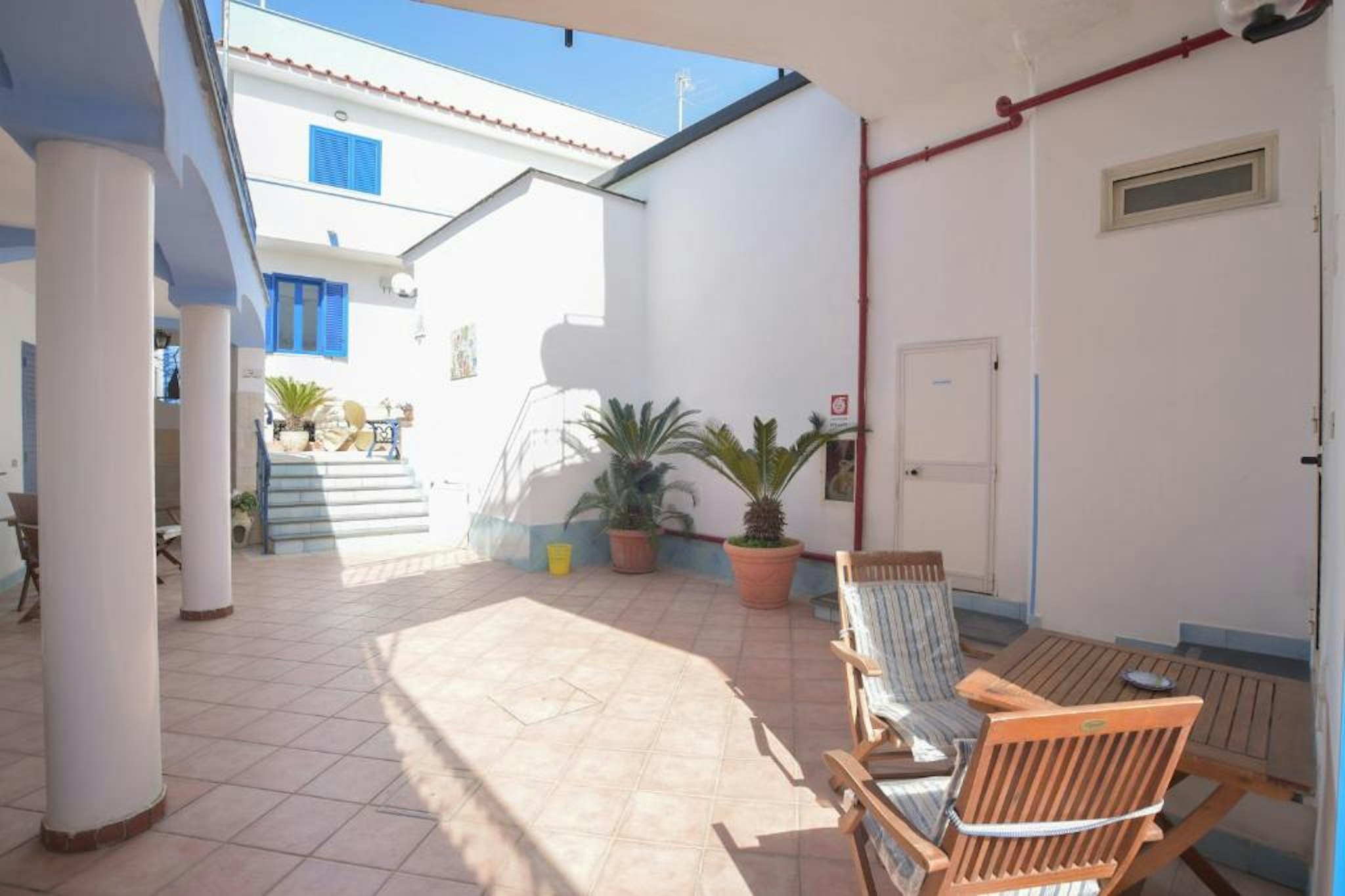 HOTEL CELESTE 6/62