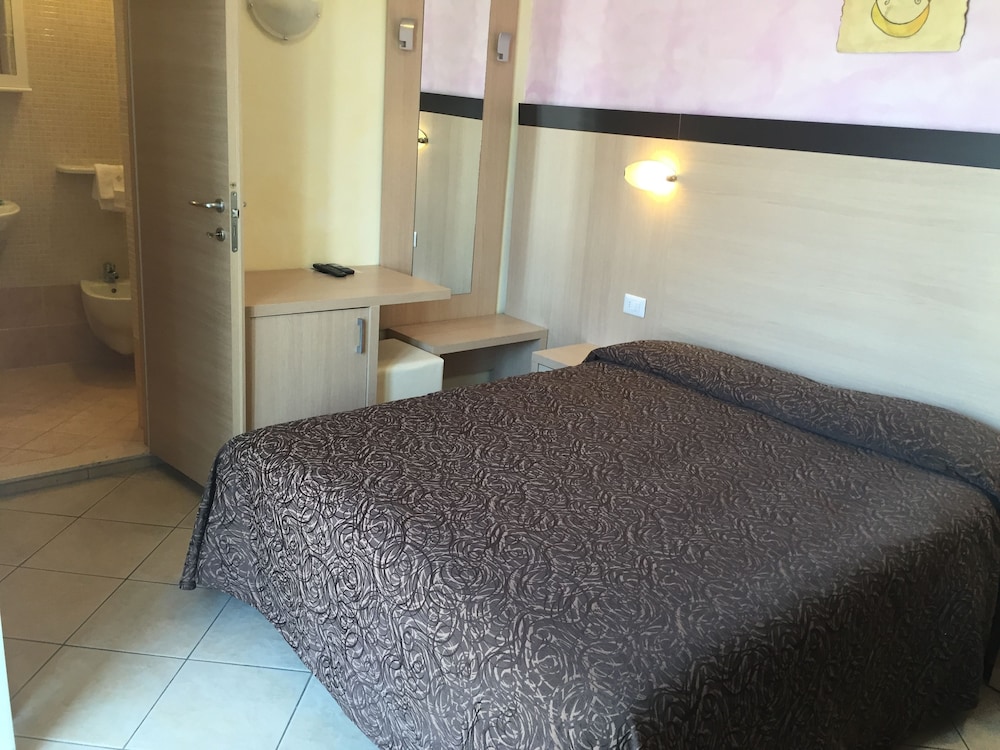 Hotel Rubens 9/37