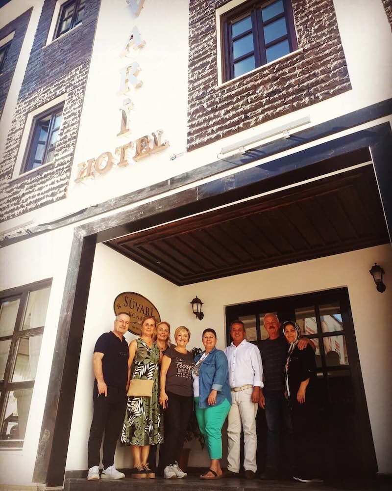 Suvari Boutique Hotel 3/47