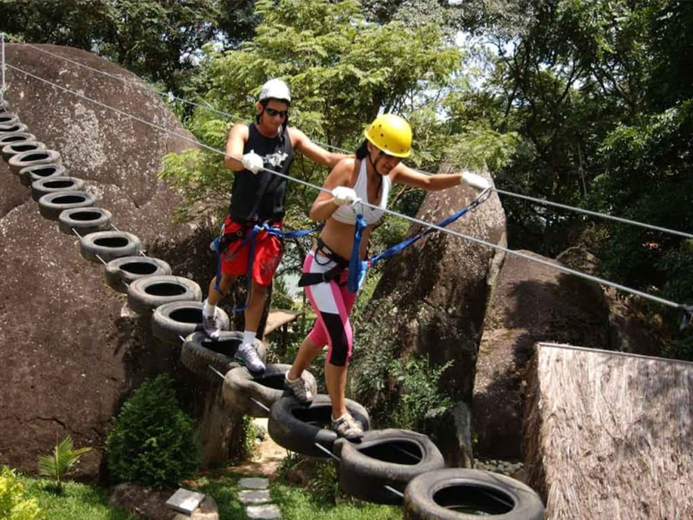Eco Resort Refugio Cheiro de Mato 63/72