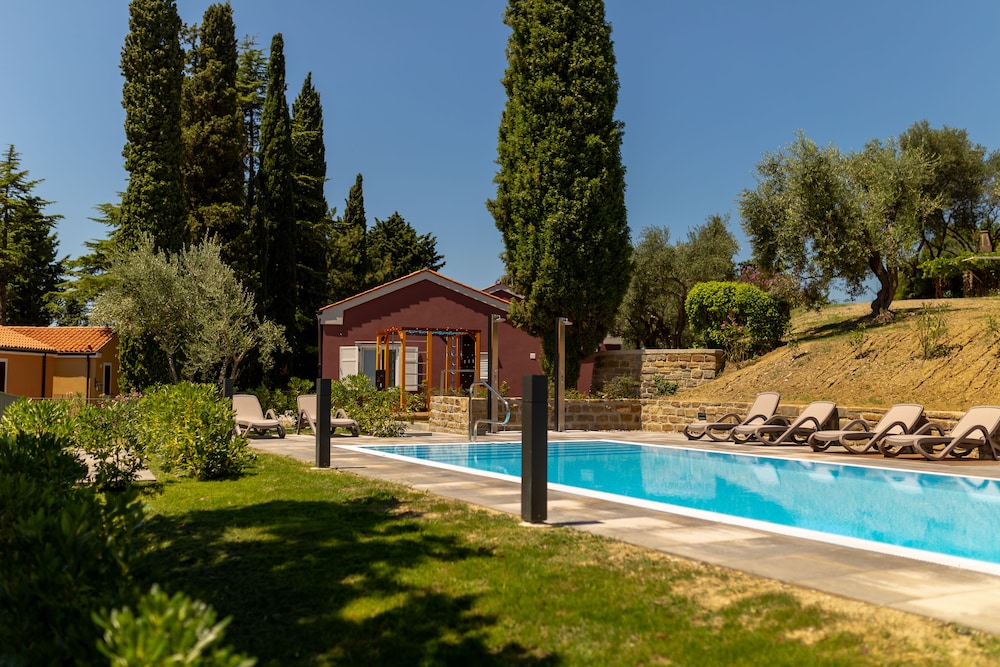 Vila Laguna Strunjan - Terme Krka 5/70
