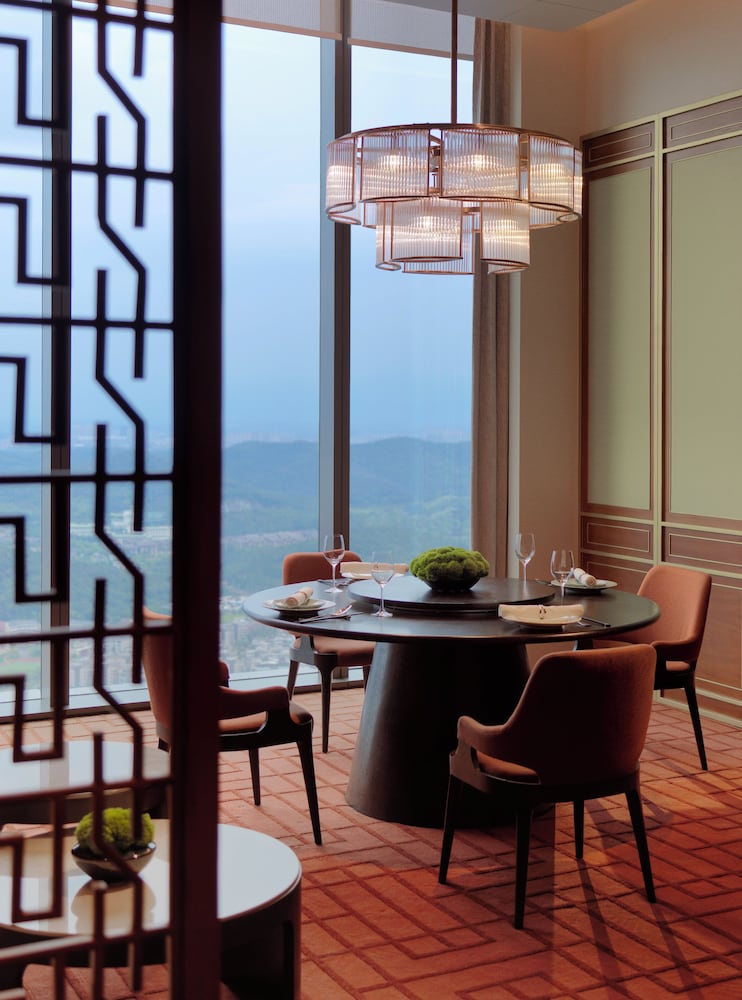 Hyatt Regency Zhenjiang 59/79
