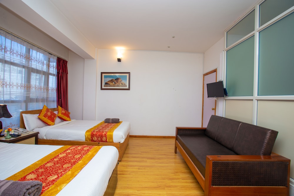 The Boudha Inn 18/49