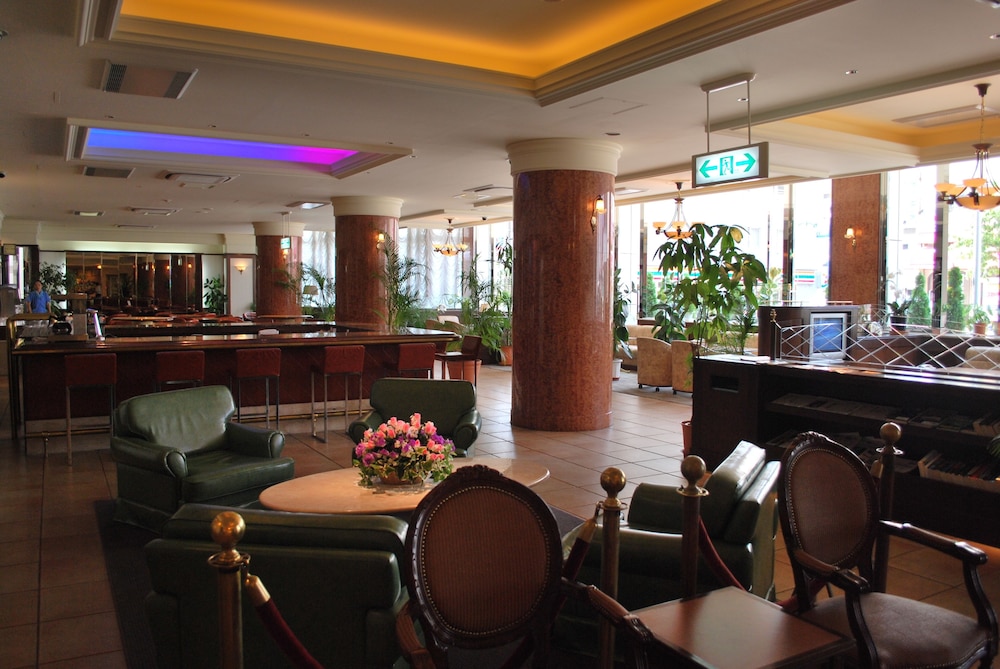 Hotel New Yokosuka 36/40