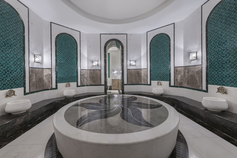 Elite World Grand Istanbul Kucukyali Hotel 39/68