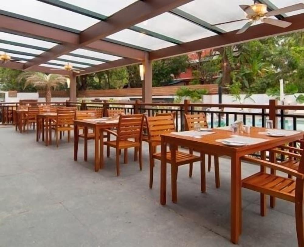 Ramada by Wyndham Goa Arpora 38/50