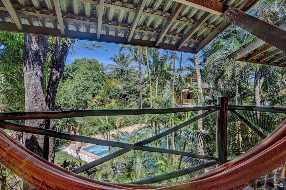 POUSADA VILLA N'KARA 33/66