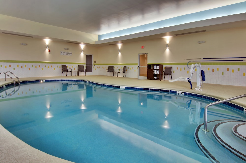 Fairfield Inn & Suites Clarksville 13/21