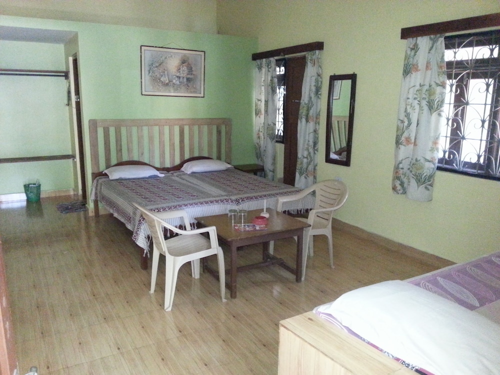Albenjoh Guesthouse 8/28