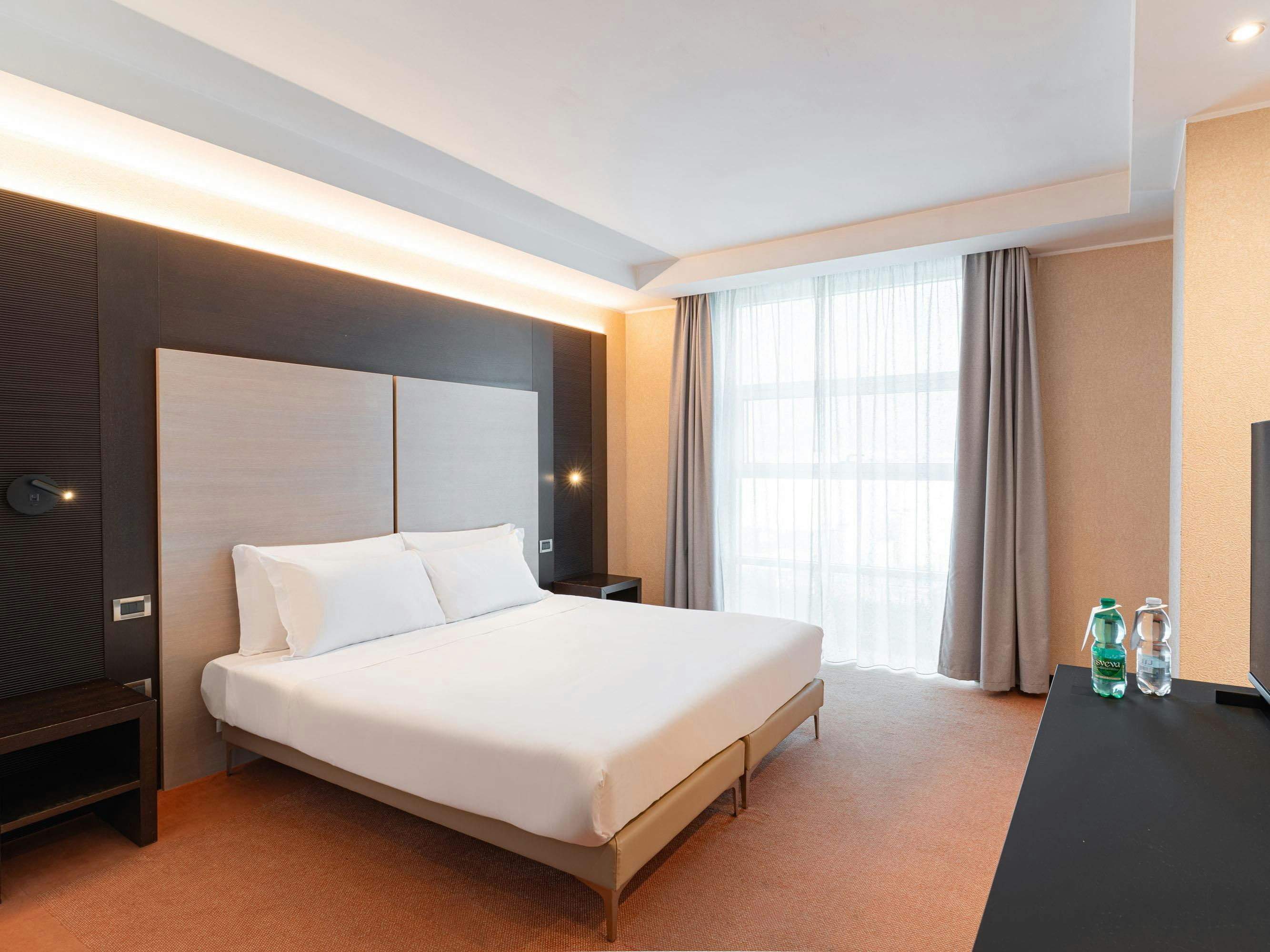 B&B HOTEL Napoli San Mauro 25/50