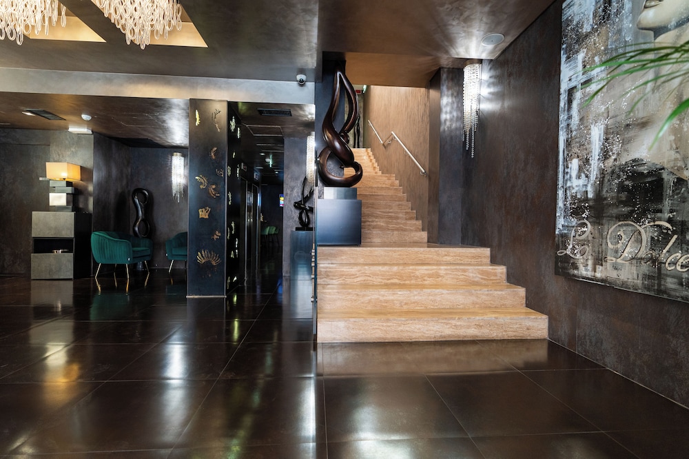 Divina Luxury Hotel 6/55