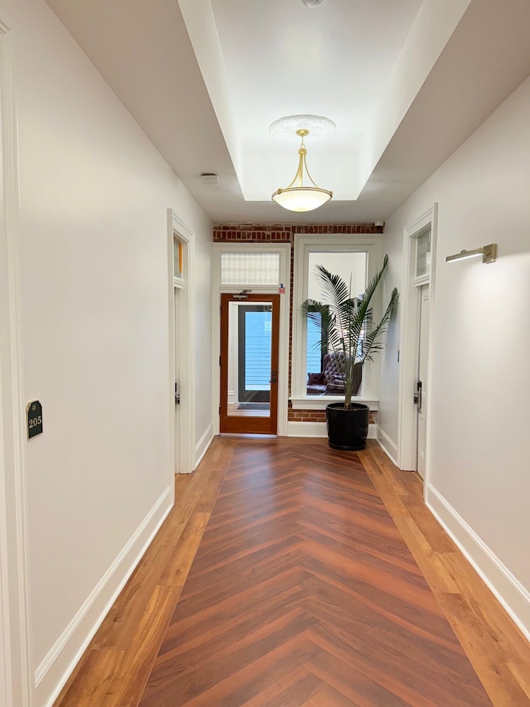 The Beau Hotel Downtown San Diego Gaslamp Quarter 28/50