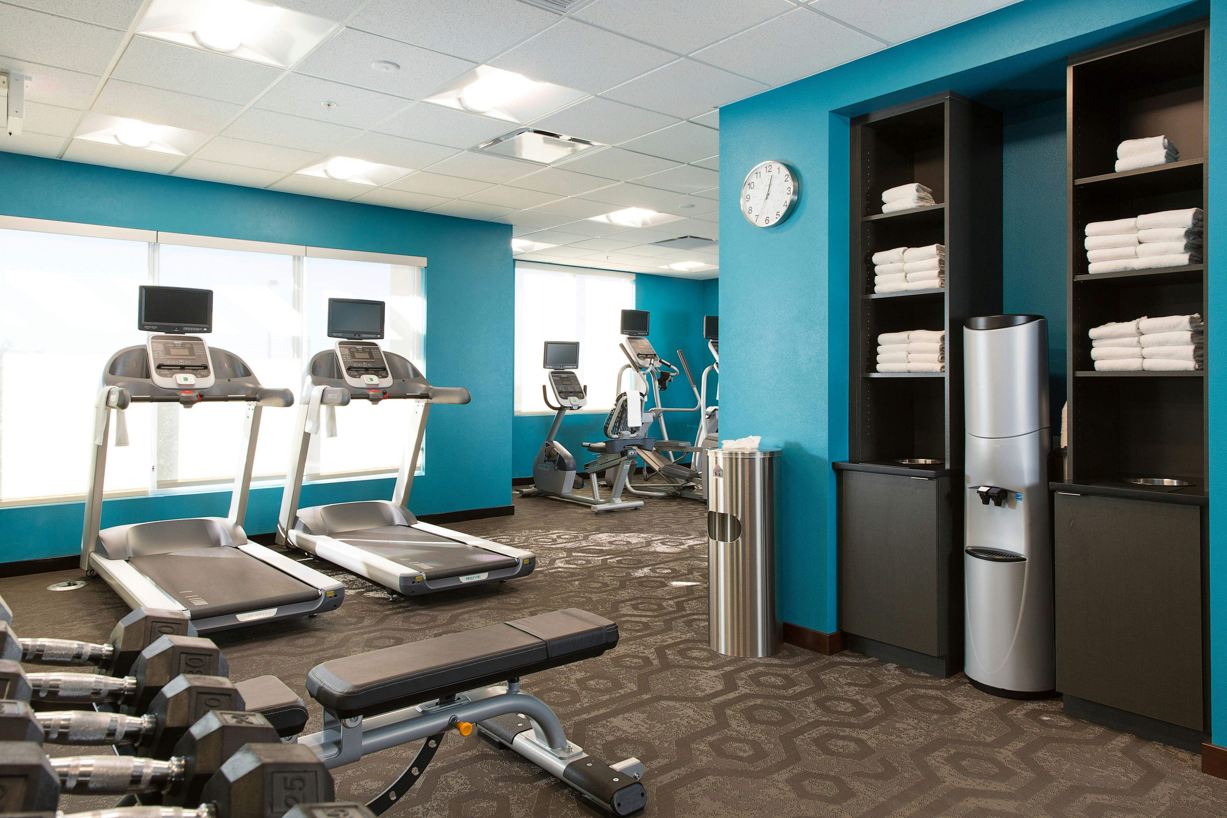 Fairfield Inn And Suites By Marriott Sacramento Folsom 7/14