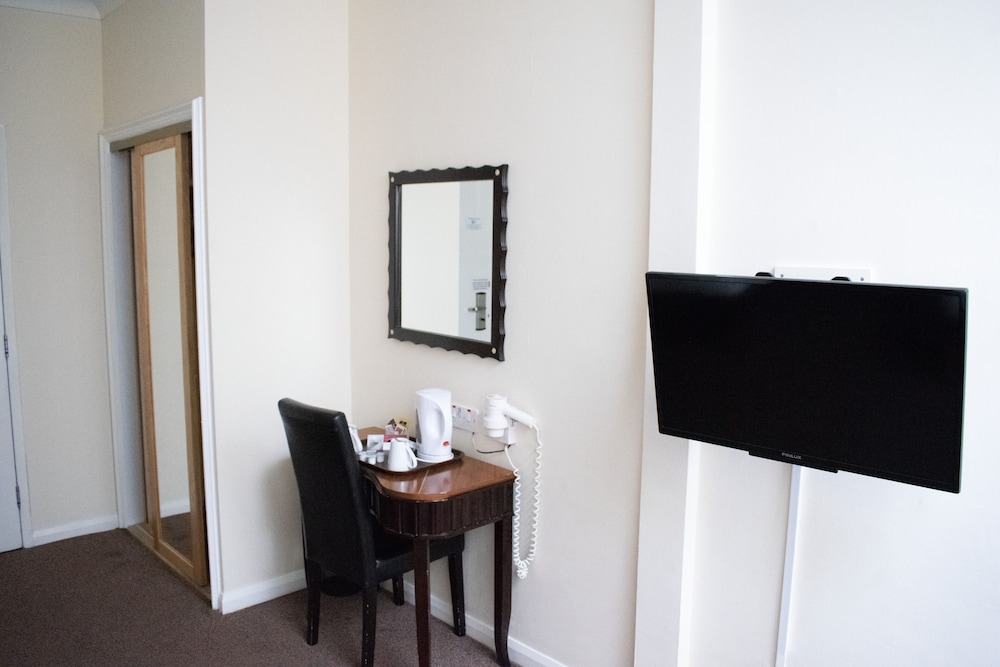 Britannia Hotel Manchester 56/59