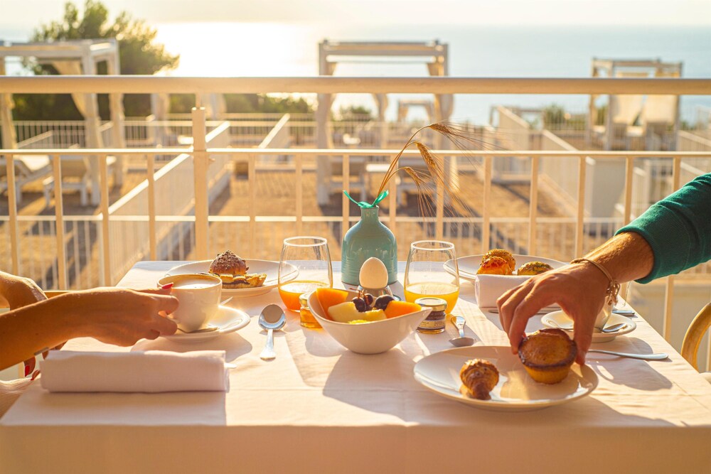 Marenea Suite Hotel - CDSHotels 42/50