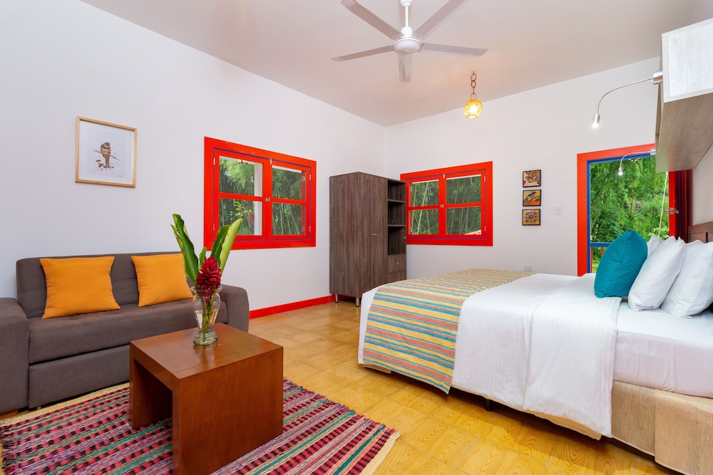 Casa Rivera del Cacao 19/42