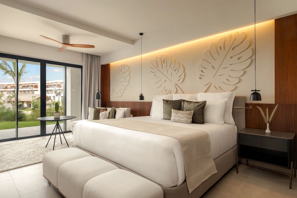 SECRETS PLAYA ESMERALDA RESORTS & SPA 15/50