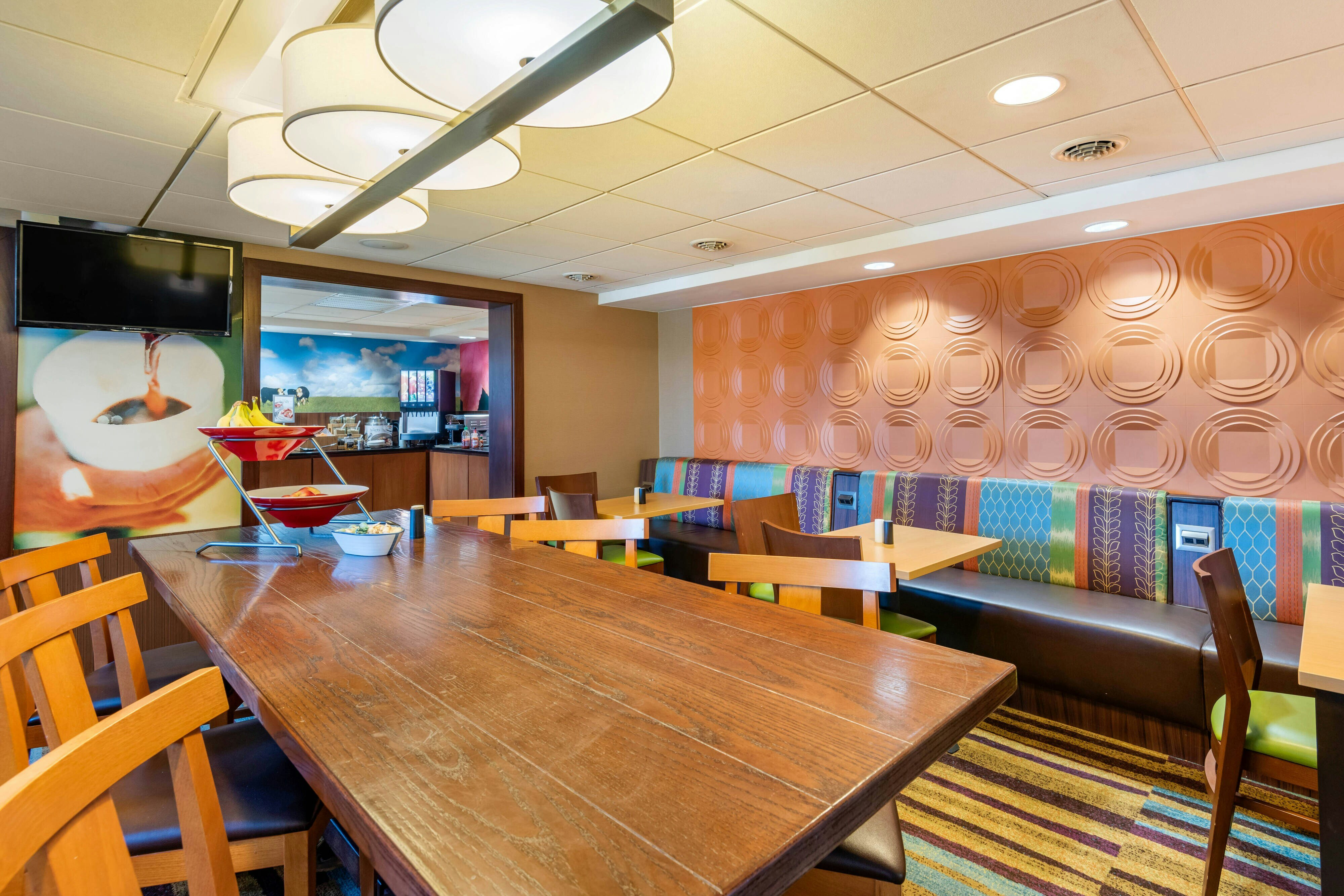 Fairfield Inn By Marriott Portland Maine Mall 11/14