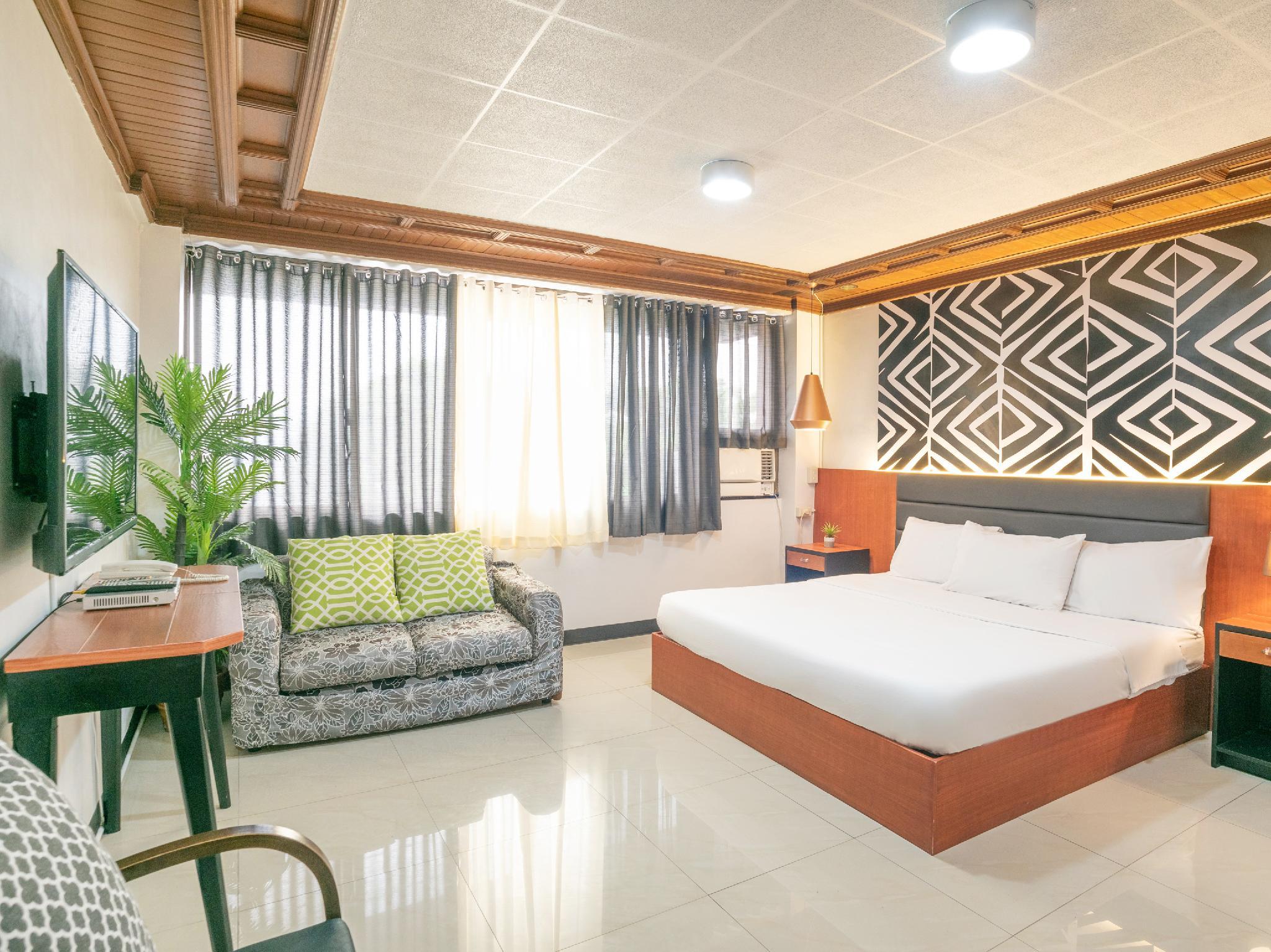 Asiana Hotel 16/28