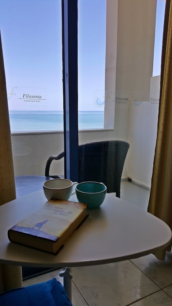 Filoxenia Beach 14/46