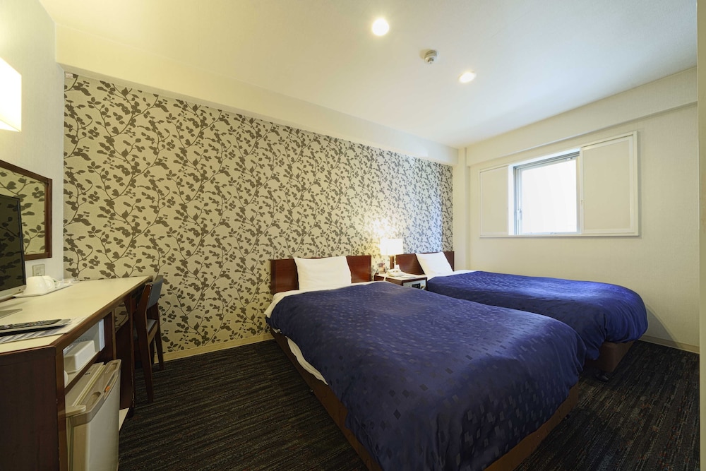 Meitetsu Inn Nagoya Ekimae 13/58