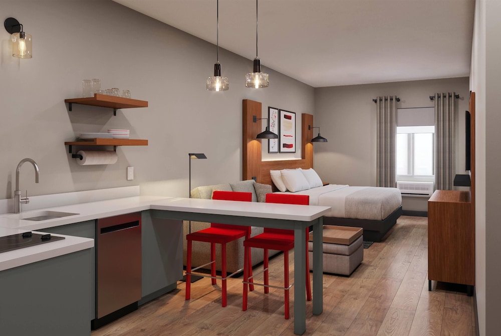 Hawthorn Extended Stay by Wyndham Eagle Pass 21/27