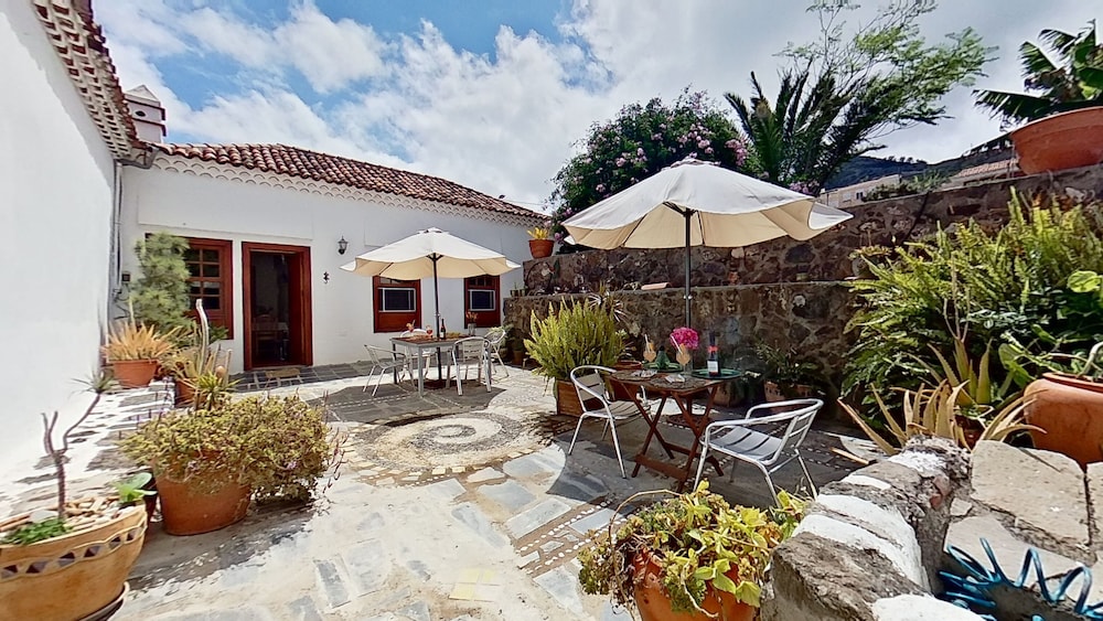 Finca Paraiso Casa Rural 25/44