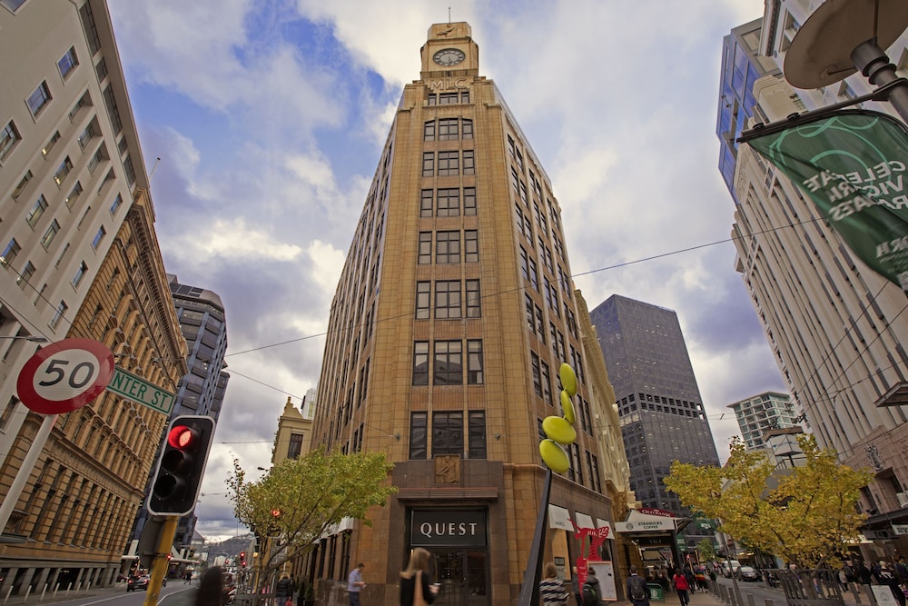 Quest Wellington 9/54