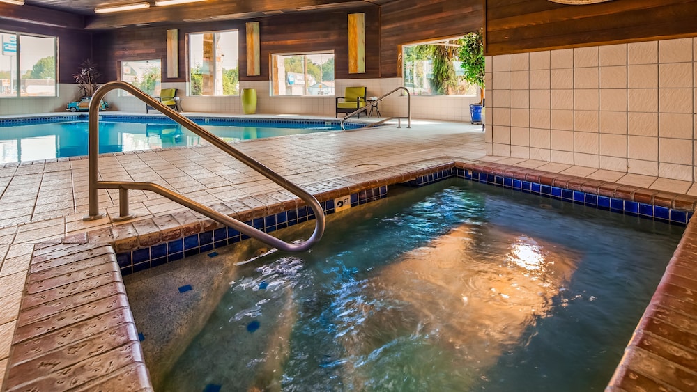 Best Western Prineville Inn 23/40