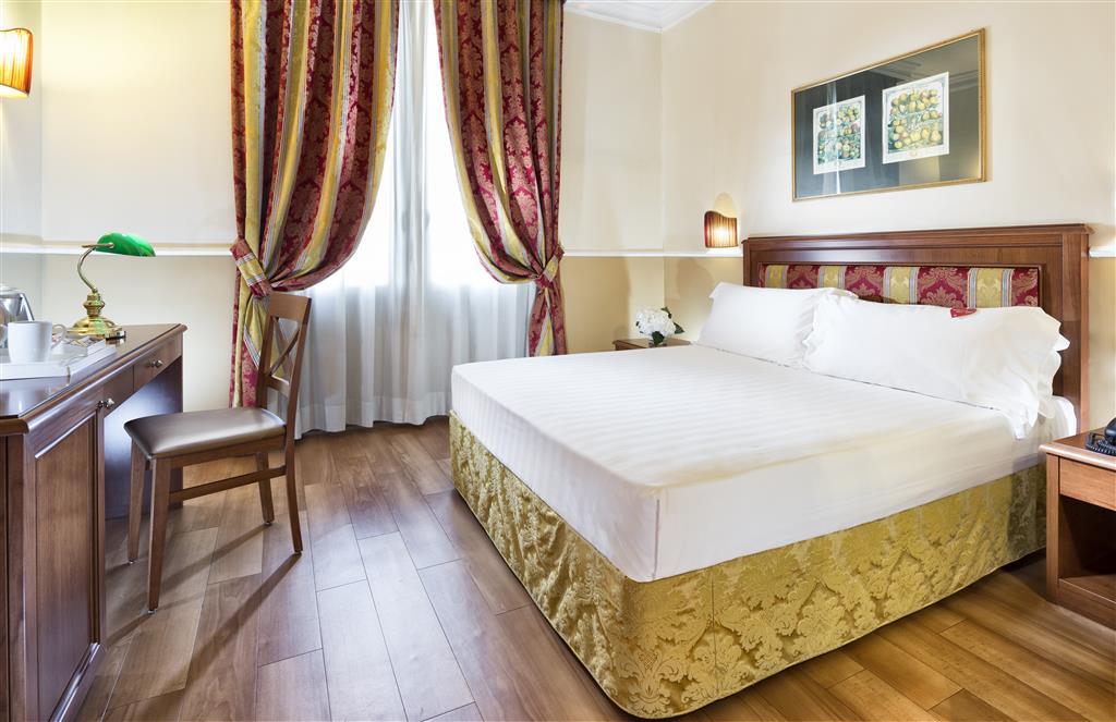 Hotel Milton Roma 13/50
