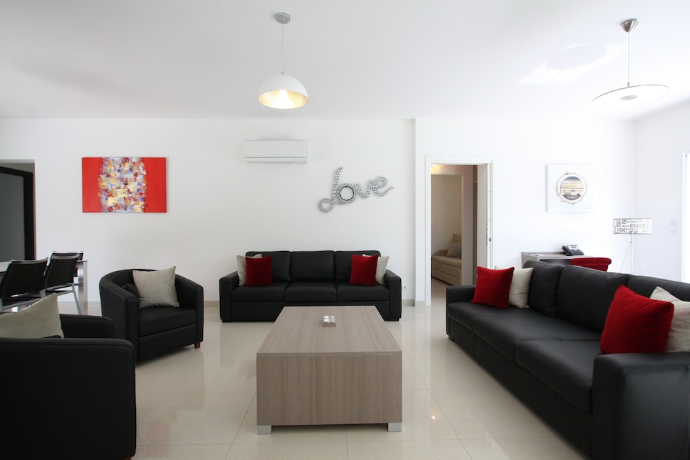 Domaine Villas Mandarine 30/50