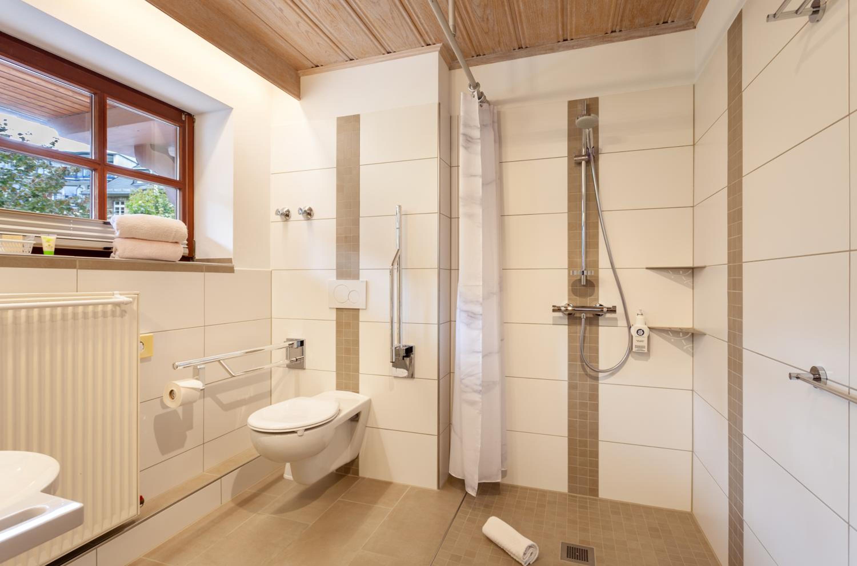 HOTEL SAUERLANDER HOF 17/19