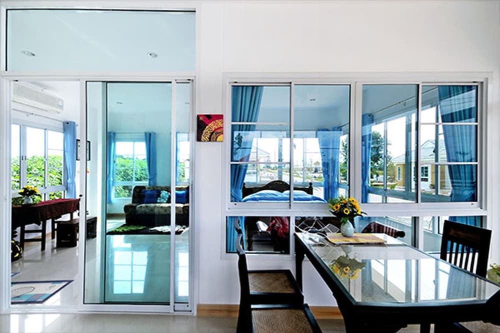 Blue Sky Villa Khaoyai Resort 63/71